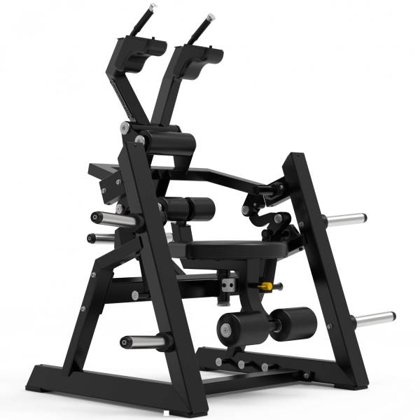 Профессиональный тренажер для мышц пресса ECP401