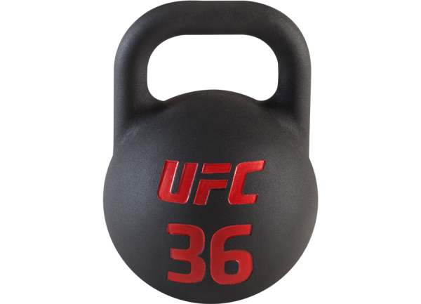 UFC Гиря 36 кг