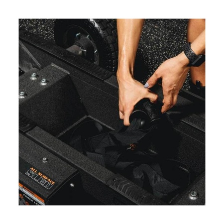 Тренажер для функционального тренинга TANK M4 Torque XTTM4-PH