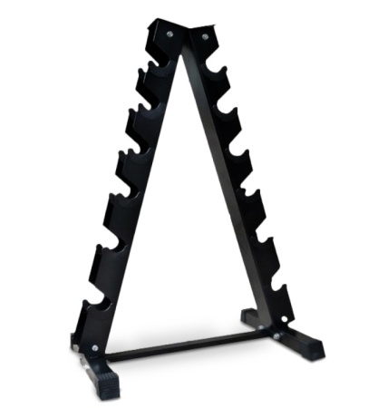 Стойка для гантелей UNIX Fit DumRack 6 PRO (200 кг)