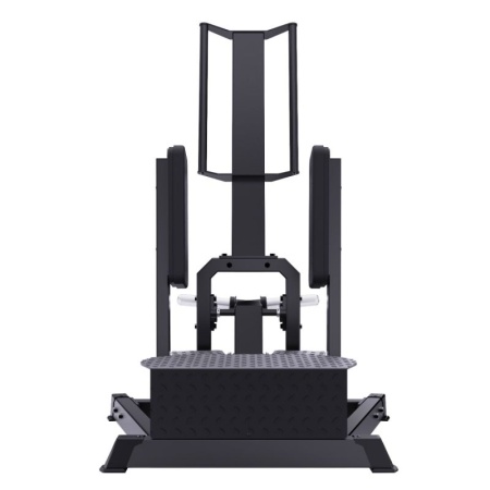 A629 Разведение ног стоя