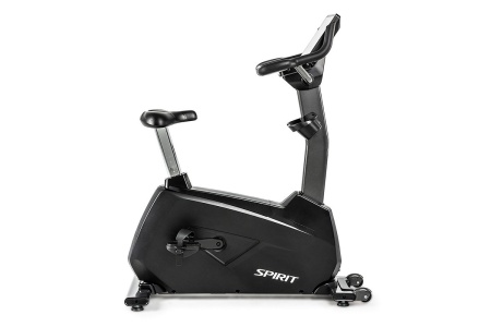 Вертикальный велотренажер SPIRIT CU1000ENT