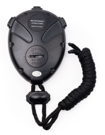 Секундомер профессиональный TORRES Professional Stopwatch SW-100