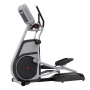 Эллиптический тренажер STAR TRAC 8 SERIES CROSS TRAINER матовый черный