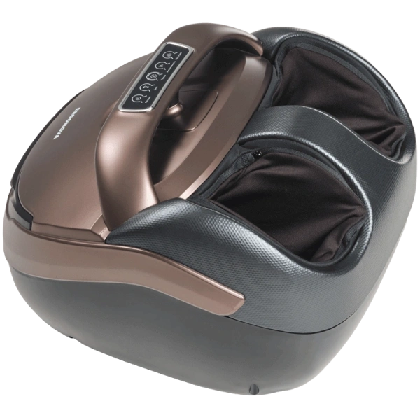 Массажер для ног  36329 Ergonova MaxiGo 4