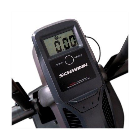 Велотренажер Schwinn Airdyne AD2i, air bike (100430)
