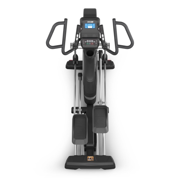 Эллиптический тренажер UNIX Fit E-950 PRO Auto Incline (LED)