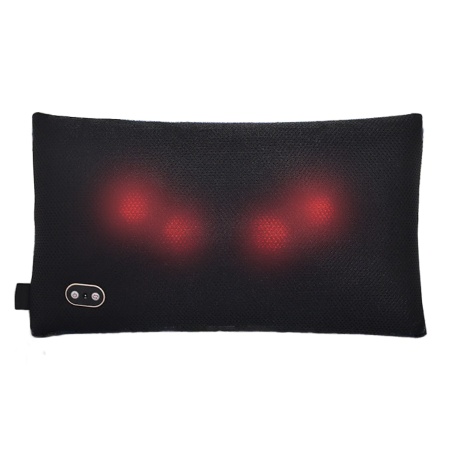 Массажная подушка UNIX Релакс / Relax Pillow Blue