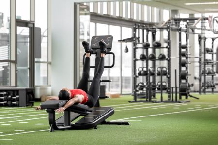 Платформа для растяжки Matrix Stretch Platform (GFTSTR)