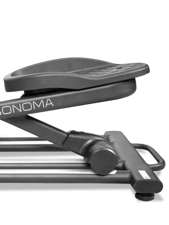 Эллиптический тренажер домашний OXYGEN FITNESS SONOMA