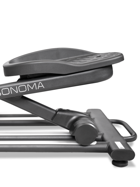 Эллиптический тренажер домашний OXYGEN FITNESS SONOMA