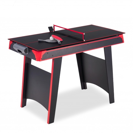 Стол 2 в 1 для аэрохоккея и тенниса Proxima Espozito 44' G14408