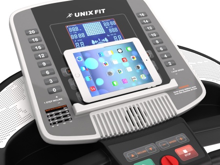 Беговая дорожка UNIXFIT MX-970F