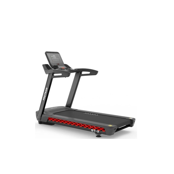 Электрическая беговая дорожка Protrain ST-2