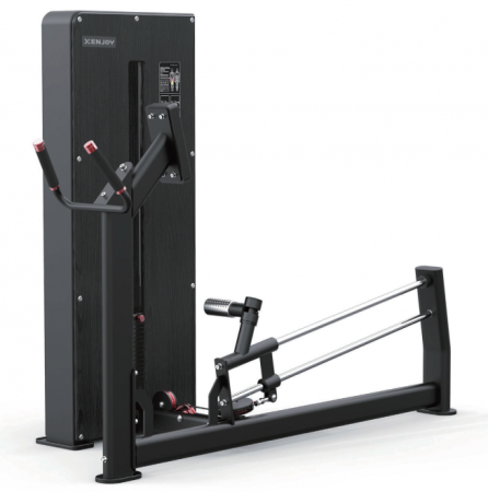 Ягодичные мышцы XENJOY Glute Machine J7121