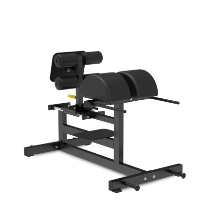 Гиперэкстензия горизонтальная (римский стул) UNIX Fit PRO (UC-1631A) Гиперэкстензия горизонтальная (римский стул) UNIX Fit PRO (UC-1631A)