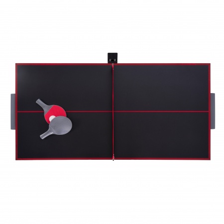 Стол 2 в 1 для аэрохоккея и тенниса Proxima Espozito 44' G14408