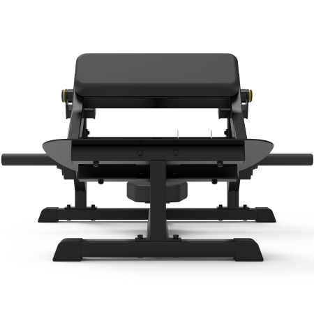 IFP1614 ягодичный мостик, профессиональный тренажер Impulse