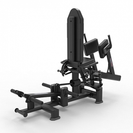 Отведение ног сидя PRECOR GLUTEBUILDER GPL 622 черный