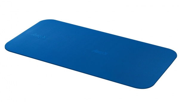 Гимнастический коврик AIREX Corona 200 ( синий )