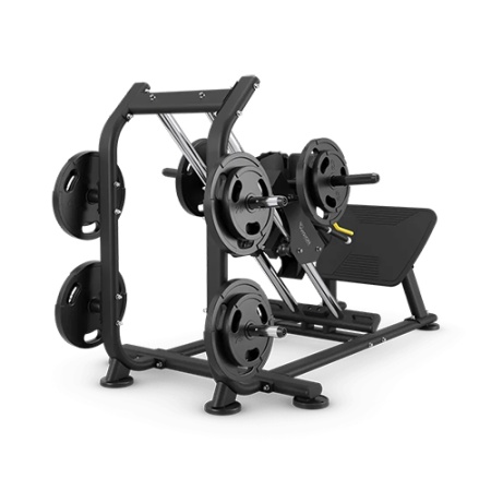 Гакк-приседы VISION VST700-PL81