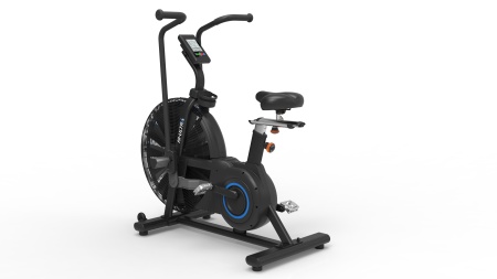 Профессиональный тренажер Airbike Impulse HB005 UltraBike