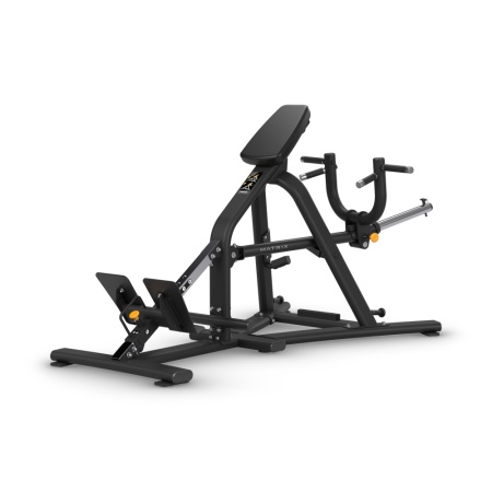 Т-тяга с упором в грудь Magnum  MG-PL36