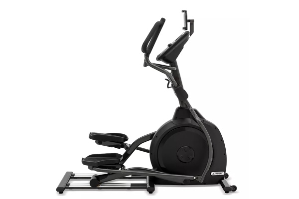 Эллиптический тренажер SPIRIT XE795 BLACK