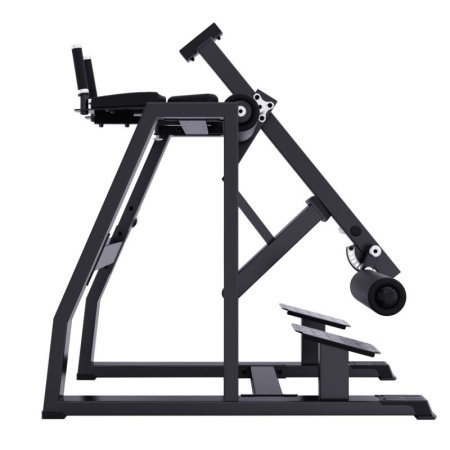 A613 Обратная гиперэкстензия