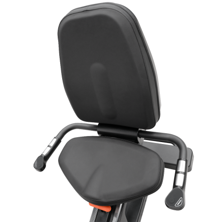 Велотренажер горизонтальный профессиональный SVENSSON INDUSTRIAL PERFORMER