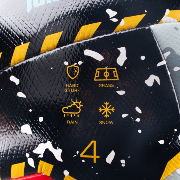 Мяч футбольный TORRES Junior Super, Размер 4 Мяч футбольный TORRES Junior Super, Размер 4