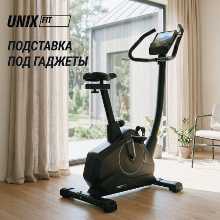 Велотренажер UNIXFIT BL-390E