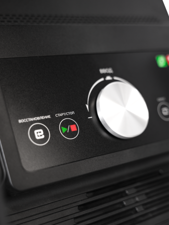 Эллиптический тренажер домашний OXYGEN FITNESS SONOMA