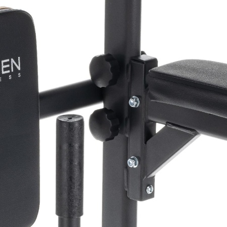 Турник 3 в 1 домашний OXYGEN FITNESS PARNASS