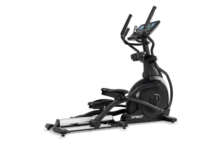 Эллиптический тренажер SPIRIT CE800ENT+