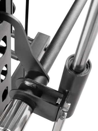 Многофункциональный силовой комплекс с машиной Смита OXYGEN FITNESS TREVIS