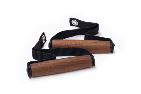 Рукоятки NOHrD SlimBeam Орех