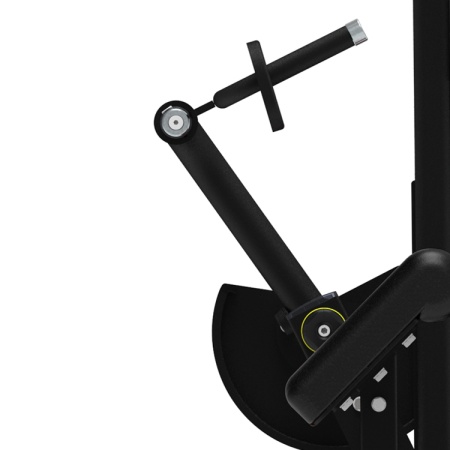 IF9323 Разгибание рук Impulse Base   (73 кг), полное зачехление весового стека