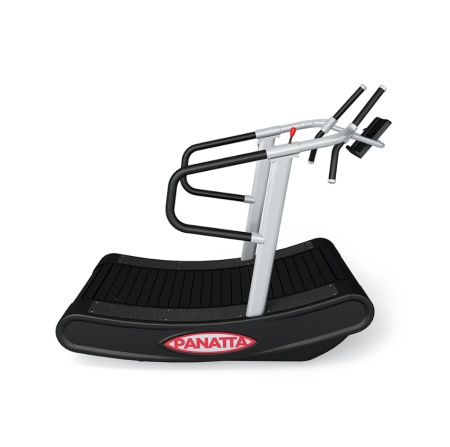 Механическая беговая дорожка Ecoracer Panatta