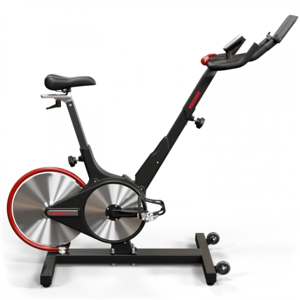 Спин-байк Keiser M3i LITE 5503 (M Connect Display + рост 153-188 см)