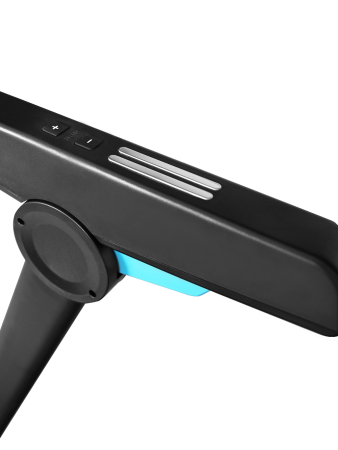 Беговая дорожка домашняя OXYGEN FITNESS SPEEDWAY