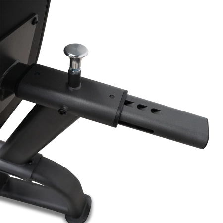 Силовой комплекс полукоммерческий SVENSSON BODY LABS RIGEL PLUS PRO (стек 60кг)