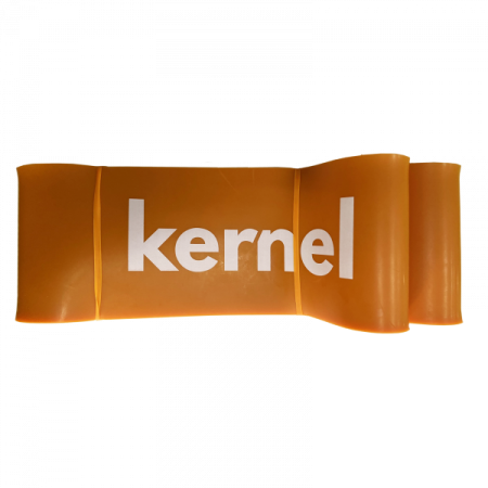 Ленточный Эспандер с регулируемой нагрузкой KERNEL 36-104 кг.