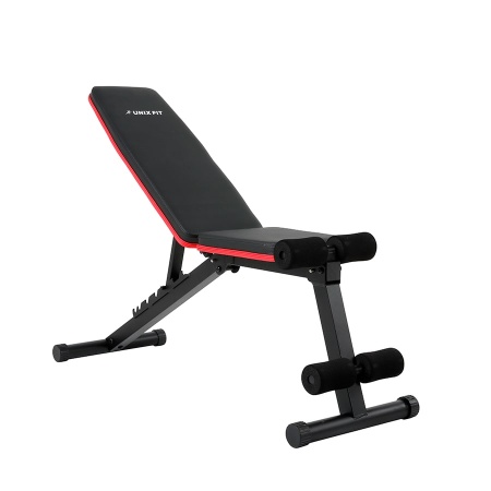 Скамья силовая универсальная UNIX Fit Bench 110