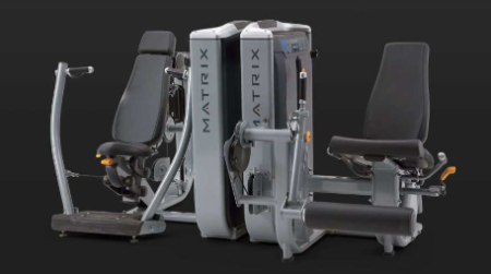 Независимый жим от груди Matrix Ultra G7-S13