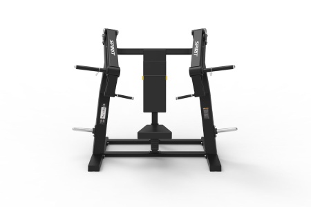Наклонный жим от груди Spirit SP-4504