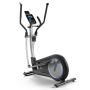 Эллиптический тренажер Horizon Syros 3.0