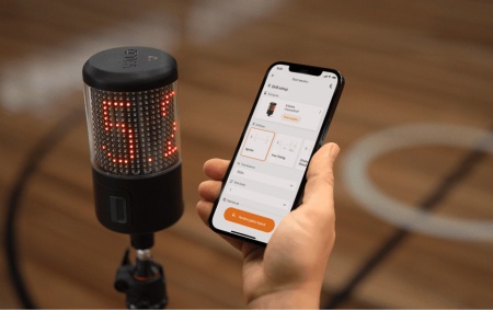 Ворота VALD Smartspeed Plus - Система тренировки, тестирования и развития реакции